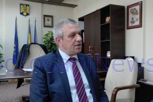 Preşedintele Consiliului Judeţean, transferat la o clinică din Bucureşti