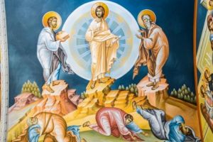 Schimbarea la Faţă a Domnului. Zi considerată în popor ca fiind graniţa dintre vară şi toamnă