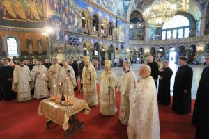 Zi importantă pentru toţi credincioşii ortodocşi din România