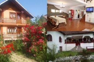 Profitaţi de CONCEDII în Argeş, fără stres şi IEFTIN!