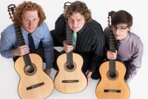 Recitaluri de excepţie la „Harmonia Cordis”