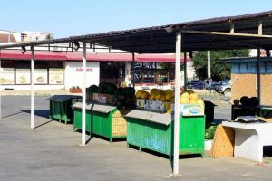 Piata agroalimentara Pescarus din Faleza Nord va intra intr-un proces de modernizare