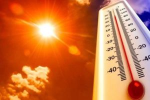 ANM a emis prognoza meteo pentru următoarele două săptămâni - Canicula pune stăpânire pe România