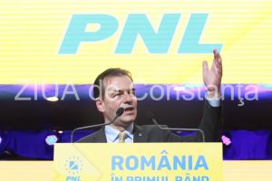 PNL va strange semnaturi pentru candidatura lui Iohannis la prezidentiale