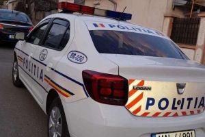 Bărbat împuşcat în plină stradă. Agresorul e încă liber