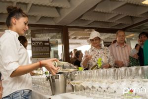 Zilele Partium. Curtea Vinurilor, un spaţiu special pentru pasionaţii de vinuri