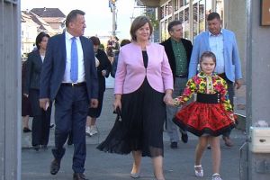 Ziua Diasporei la Negreşti-Oaş. Campanie pentru aducerea românilor acasă