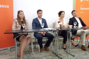 Preşedintele filialei judeţene Suceava a Partidului Libertate, Unitate şi Solidaritate - ...
