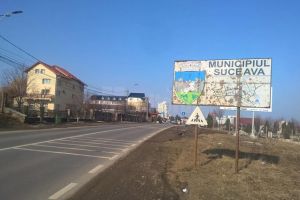 Dan Ioan Cuşnir: Suceava a ajuns un oraş de evitat sub actuala conducere a primăriei