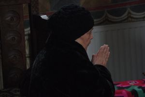 „De Dumnezeu nu mă tem şi de oameni nu mi-e ruşine”