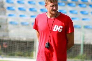 Dorin Goian a luat notă mare la examenul pentru Licenţa PRO UEFA