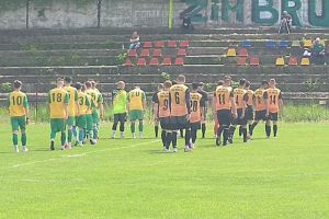 AJF a stabilit ţintarul Ligii a IV-a