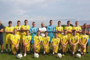 Turneul „4 Regiuni pentru Europa” debutează astăzi, pe stadionul Areni