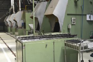 Italienii de la Nuova Trefo creaza aproximativ 70 de noi locuri de munca in Braila