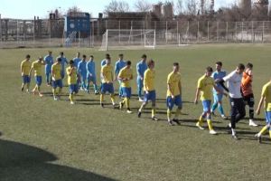 Meciuri de tradiţie la ,,U19