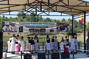 Sărbătoare în Țara Codrului. Programul complet al Festivalului Oţeloaia