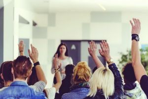 Procentul de promovare a examenului de definitivat în Bihor a urcat la 77,25% după contestaţii