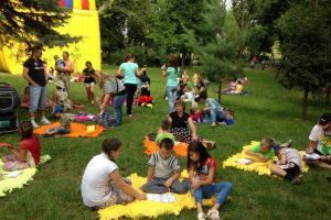 Administraţia locală PROMITE arădenilor două noi PARCURI