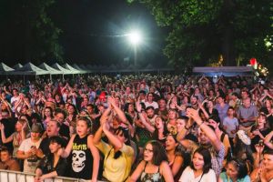 Hara, Celelalte Cuvinte, Ducu Berţi, Victor Socaciu şi mulţi alţii, concertează la ”Sibiul de Odinioară”