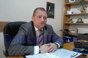 Activitatea la camera de gardă a Secţiei Săveni nu trebuia suspendată. Vezi concluziile Corpului de control al preşedintelui CJ!