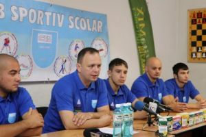 Biró Krisztián, argint mondial la lupte libere