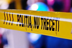 Gelozie criminală: un român l-a împuşcat în cap pe amantul soţiei sale