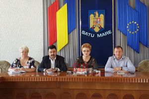 Ministrul Mediului, la Satu Mare: „Depozitul de deşeuri trebuie închis în cel mai scurt timp!”