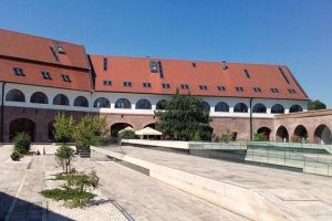 CJ Timiş închiriază spaţii din Bastionul Theresia pentru restaurant, bar sau birou de asigurări