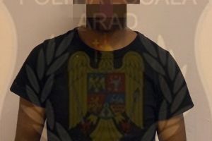 Un SCANDALAGIU care înjura trecătorii a fost „liniştit” cu o sancţiune USTURĂTOARE