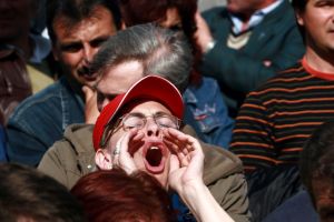 Protestul din 10 august, din Piaţa Victoriei, a primit undă verde: Primăria Capitalei a autorizat evenimentul