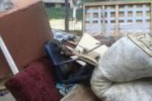 Educaţie socială la Oraviţa. Am deşeuri voluminoase, ce fac cu ele?