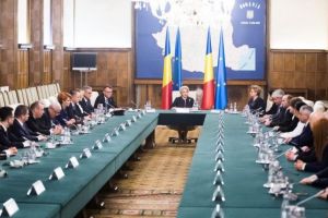 Rectificări de bugete – Guvernul taie de la STS şi dă la SRI