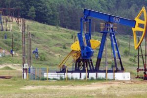 OMV Petrom închide mai multe sonde din Argeş!