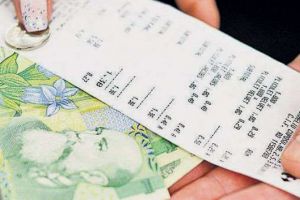Bacşişul trecut pe nota de plată – Se poate „plăti” şi cu cardul