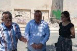 Primăria Municipiului Craiova consideră inacceptabilă situaţia de la fostul Liceu Sanitar Charles Laugier şi va apela la toate pârghiile legale pentru ca toţi cei care se fac vinovaţi să suporte consecinţele legii