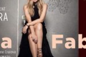 Opera Română Craiova: LARA FABIAN, PENTRU PRIMA DATĂ LA CRAIOVA