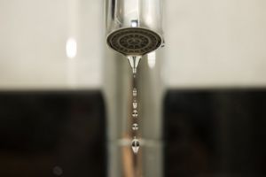 Utilă Aquatim: fără apă în două localităţi din Timiş
