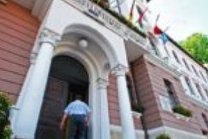 Coaliţie în aer! Primarul Francisc Boldea, acuzat de „aliatul” Ioan Haneş, consilier ALDE, că fură din banii lugojenilor