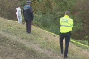 Dispărut în iunie, GĂSIT MORT azi!