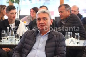 Familia Simonei Halep ridica un hotel in centrul municipiului Constanta. A fost obtinut certificatul de urbanism 