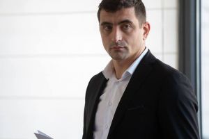 George Simion lanseaza un proiect national. Congres de constituire a Miscarii Politice Romania Mare in Europa