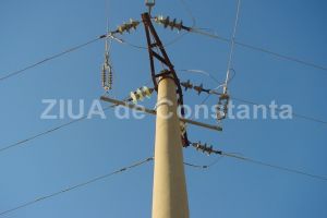 Contract semnat de Transelectrica Constanta si Maraton Trans SRL. Este vizat personalul operativ (document)