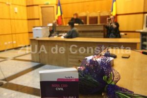 American acuzat ca isi viola prietenii. Tribunalul Constanta, un nou termen in faza camerei preliminare  