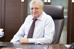 De la îngheţată la ansambluri rezidenţiale. Antreprenorul afacerii Alpin57Lux, Ioan Istrate, dezvoltă două proiecte în Alba Iulia şi Sebeş