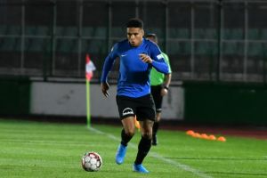Fotbalistul Bradley de Nooijer, de la FC Viitorul, a suferit o interventie chirurgicala