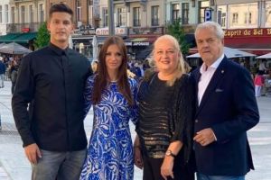 Romania, lasata mostenire odraslelor de lux. Lunga lista a progeniturilor PSD-iste care au primit functii grase la stat