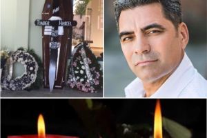 Programul ceremoniei de inmormantare a lui Marcel Toader. Slujba la Biserica Cimitirului Central, inmormantarea la Cumpana  