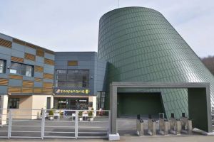 S-a deschis cel mai mare planetariu din România, un proiect unic în Europa
