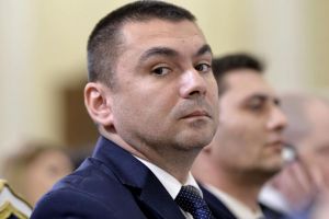 Sebastian Cucoş, numit la şefia Jandarmeriei Bucureşti, la un an de la violenţele din 10 august!