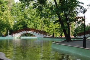 Atenţie! Botoşănenii avertizaţi de Primărie să nu intre în parcuri timp de zece ore